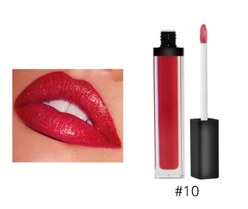 Lip-gloss Sample Kit 2 - Lip Cream
