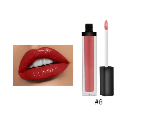 Lip-gloss Sample Kit 2 - Lip Cream