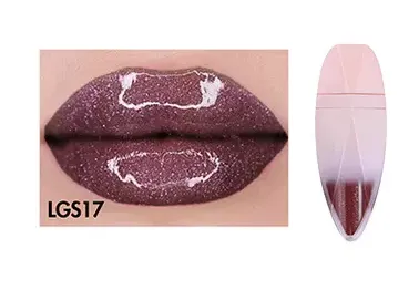 Lip-gloss Sample Kit 8 - Lip Goals