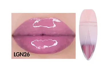 Lip-gloss Sample Kit 8 - Lip Goals