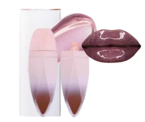 Lip-gloss Sample Kit 8 - Lip Goals