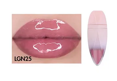 Lip-gloss Sample Kit 8 - Lip Goals