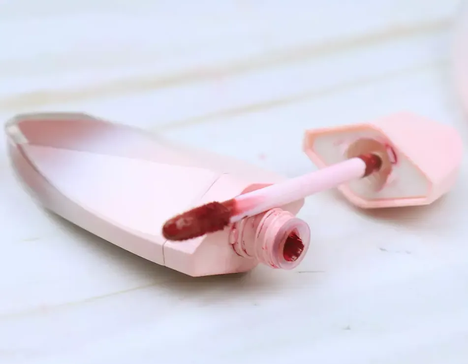 Lip-gloss Sample Kit 8 - Lip Goals