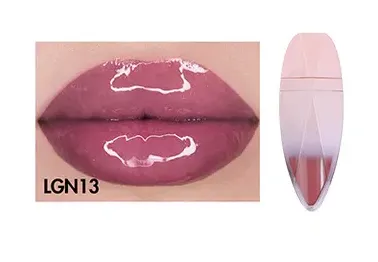 Lip-gloss Sample Kit 8 - Lip Goals