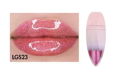 Lip-gloss Sample Kit 8 - Lip Goals