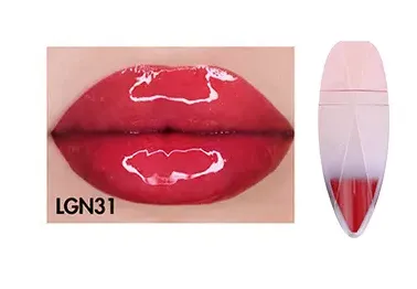 Lip-gloss Sample Kit 8 - Lip Goals
