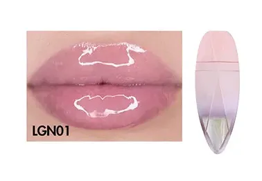 Lip-gloss Sample Kit 8 - Lip Goals