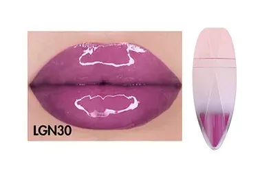 Lip-gloss Sample Kit 8 - Lip Goals