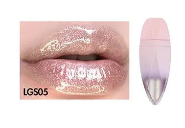 Lip-gloss Sample Kit 8 - Lip Goals