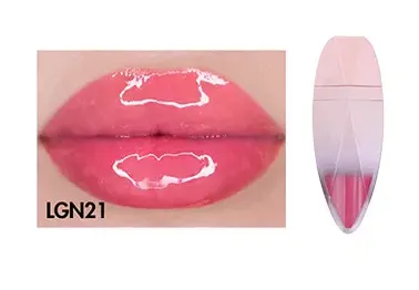 Lip-gloss Sample Kit 8 - Lip Goals