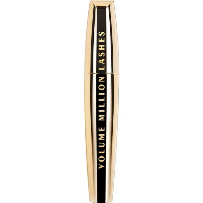 L'Oréal Paris Volume Million Lashes Mascara - Black