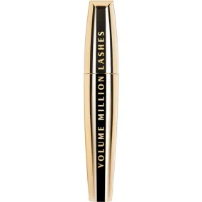 L'Oréal Paris Volume Million Lashes Mascara - Black