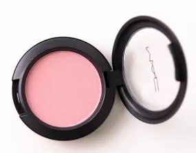 Mac Powder Blush