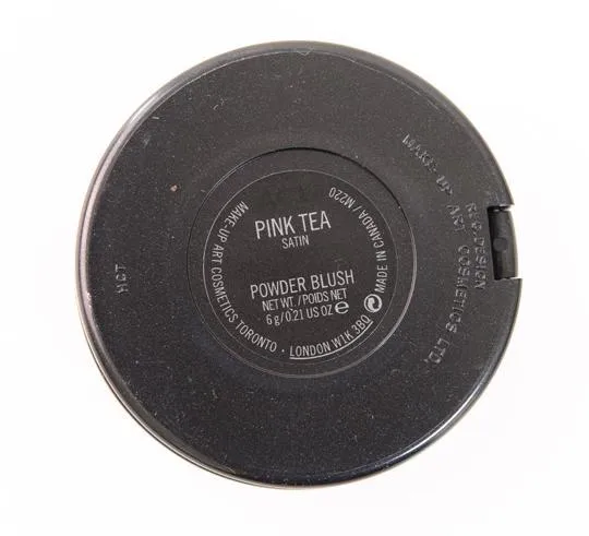 Mac Powder Blush