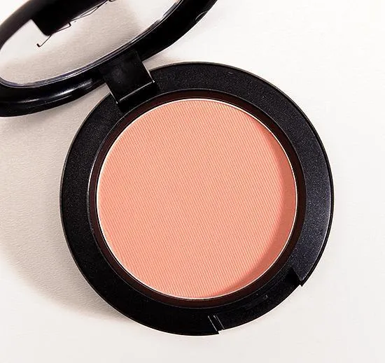 Mac Powder Blush
