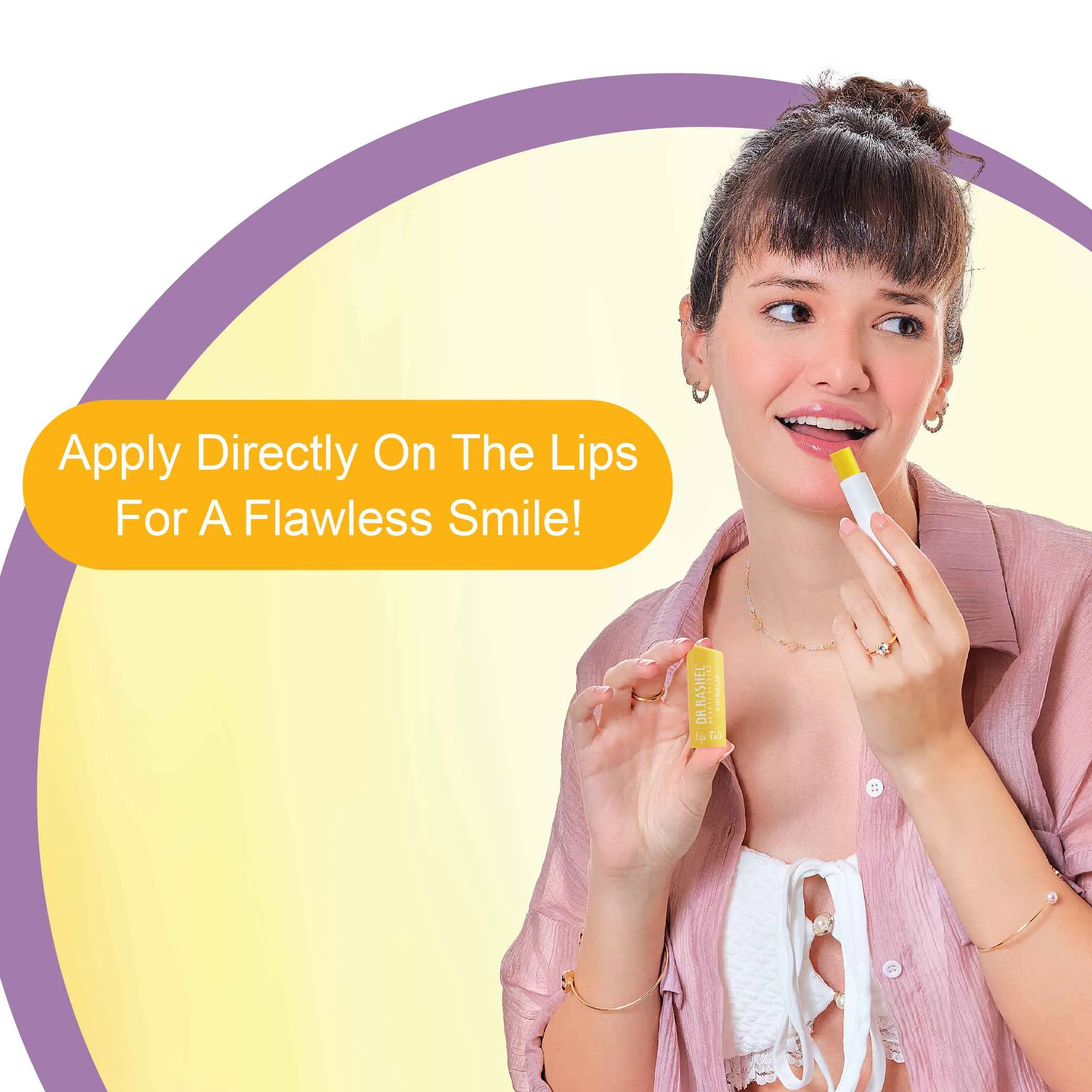 Mango Lip Balm