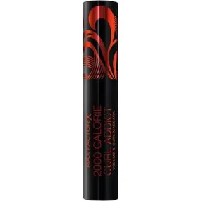 Mascara 2000 Calorie Curl Addict, 11 ml, black, Max Factor