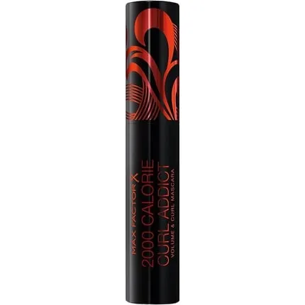 Mascara 2000 Calorie Curl Addict, 11 ml, black, Max Factor