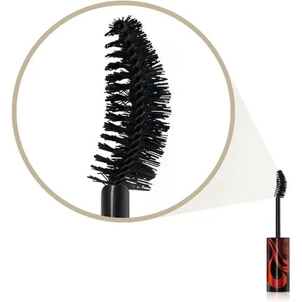 Mascara 2000 Calorie Curl Addict, 11 ml, black, Max Factor