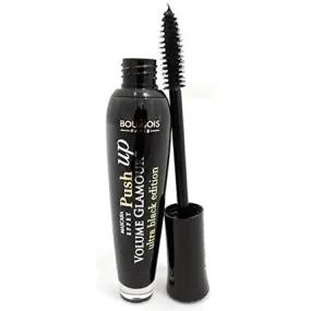 Mascara Paris Volume Glamor Push Up No.31 Ultra Black, 7 ml, Bourjois