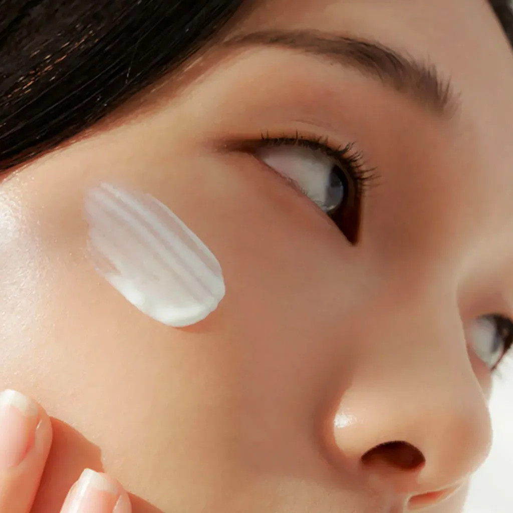 Matcha Hydrating Real Sun Screen