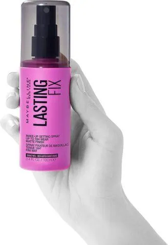 Maybelline New York Lasting Fix Makeup Setting Spray