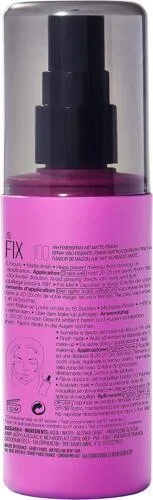 Maybelline New York Lasting Fix Makeup Setting Spray
