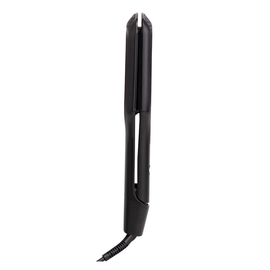 Mermade Hair Double Waver Black