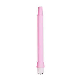 Mermade Hair Style Wand Clampless Curling Tong Attachment 19mm