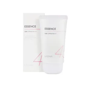 MISSHA All Around Safe Block Essence Sun SPF45 PA    50ml