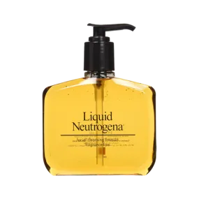 Neutrogena Liquid Facial Cleansing Formula 236ml