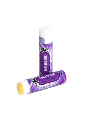 Nutcracker Ballet Lip Balm