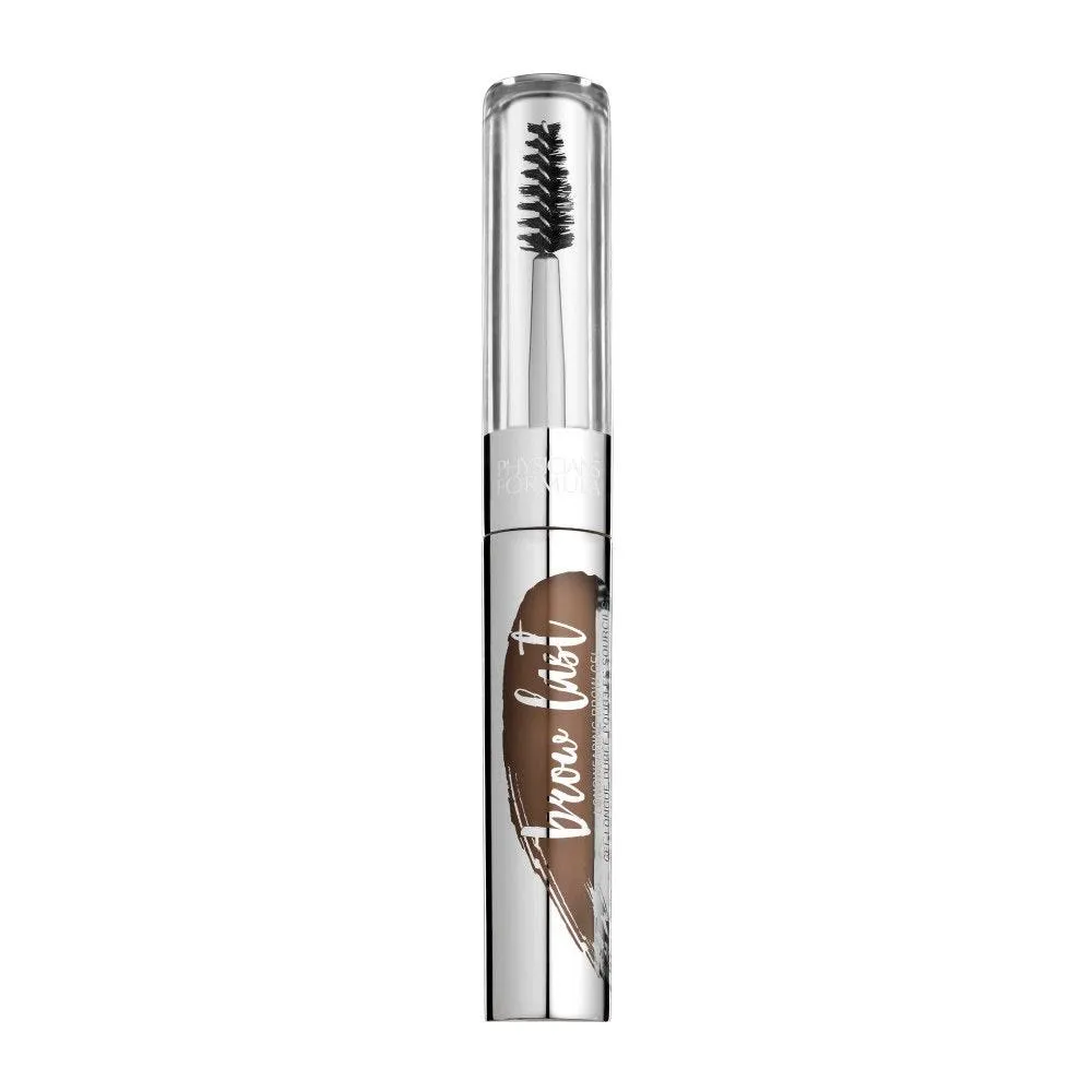 PHYSICIANS FORMULA "BROW LAST LONGWEARING BROW GEL"