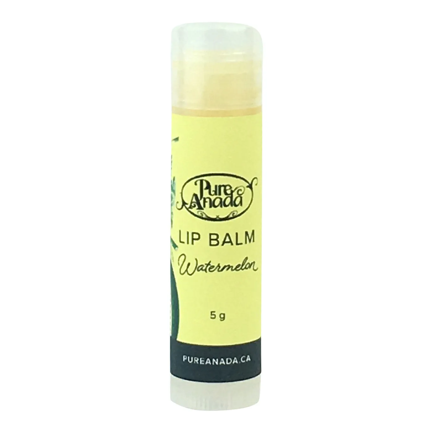 Pure Anada Lip Balm