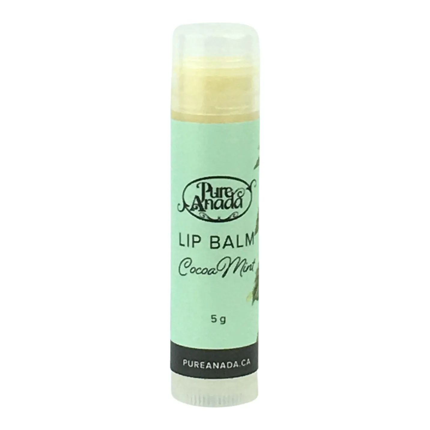 Pure Anada Lip Balm