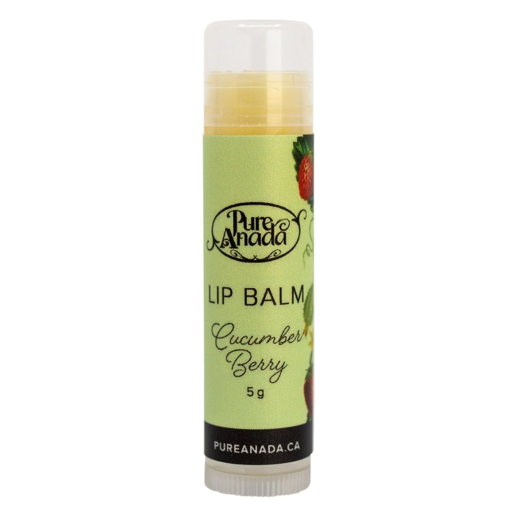 Pure Anada Lip Balm