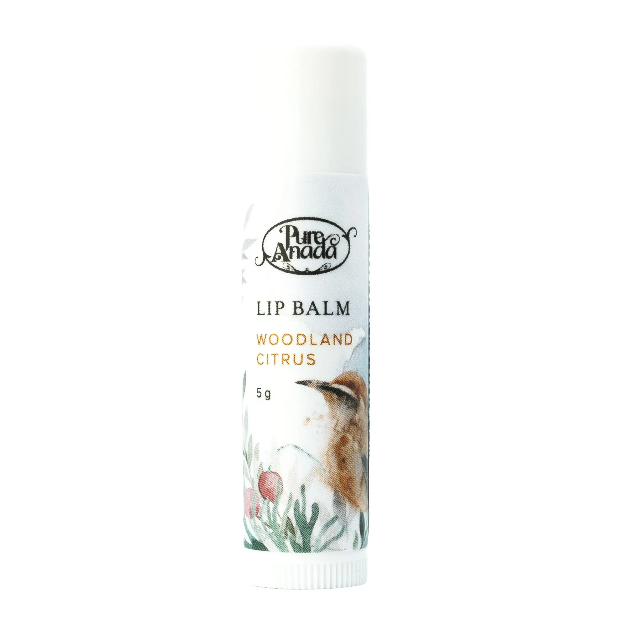 Pure Anada Lip Balm