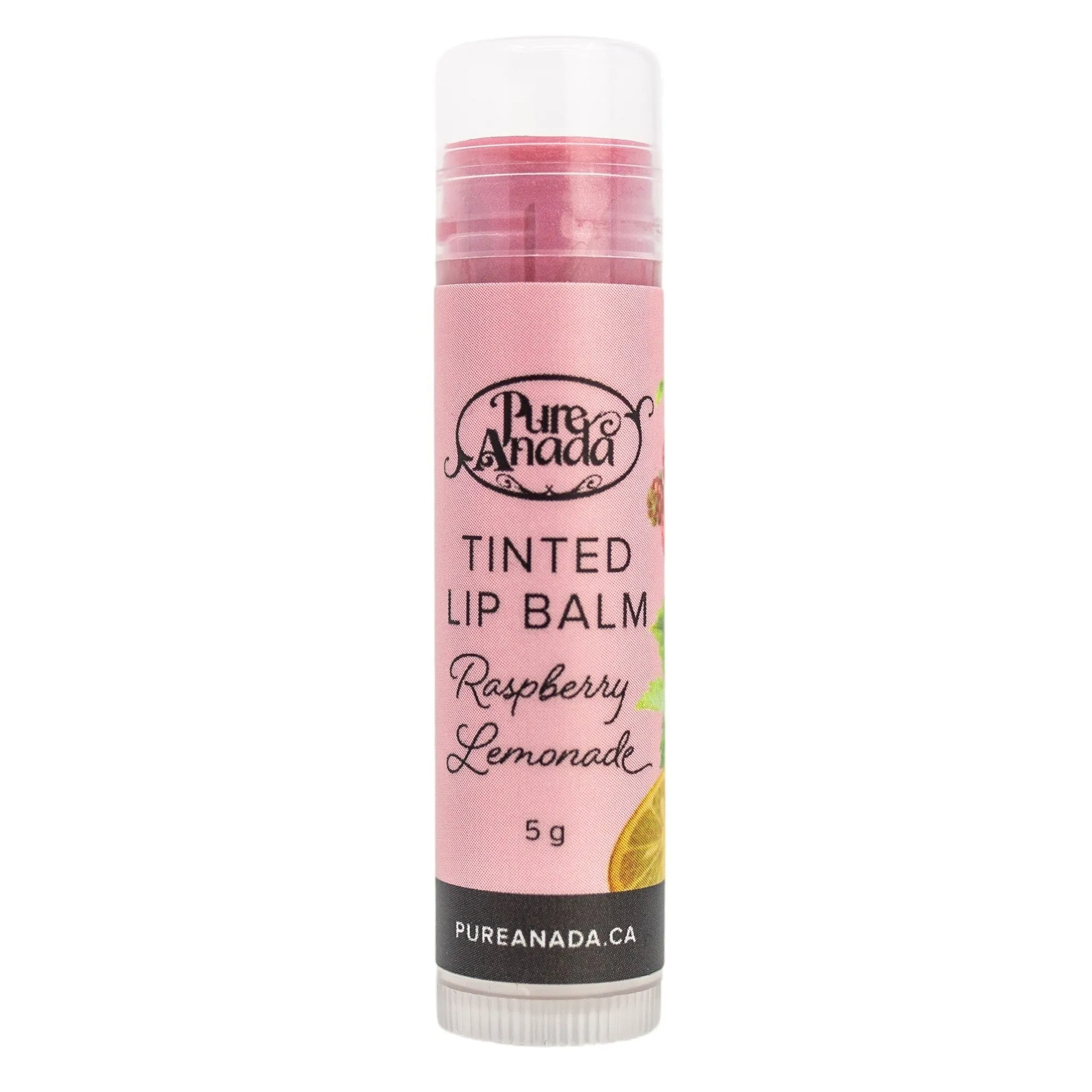 Pure Anada Lip Balm