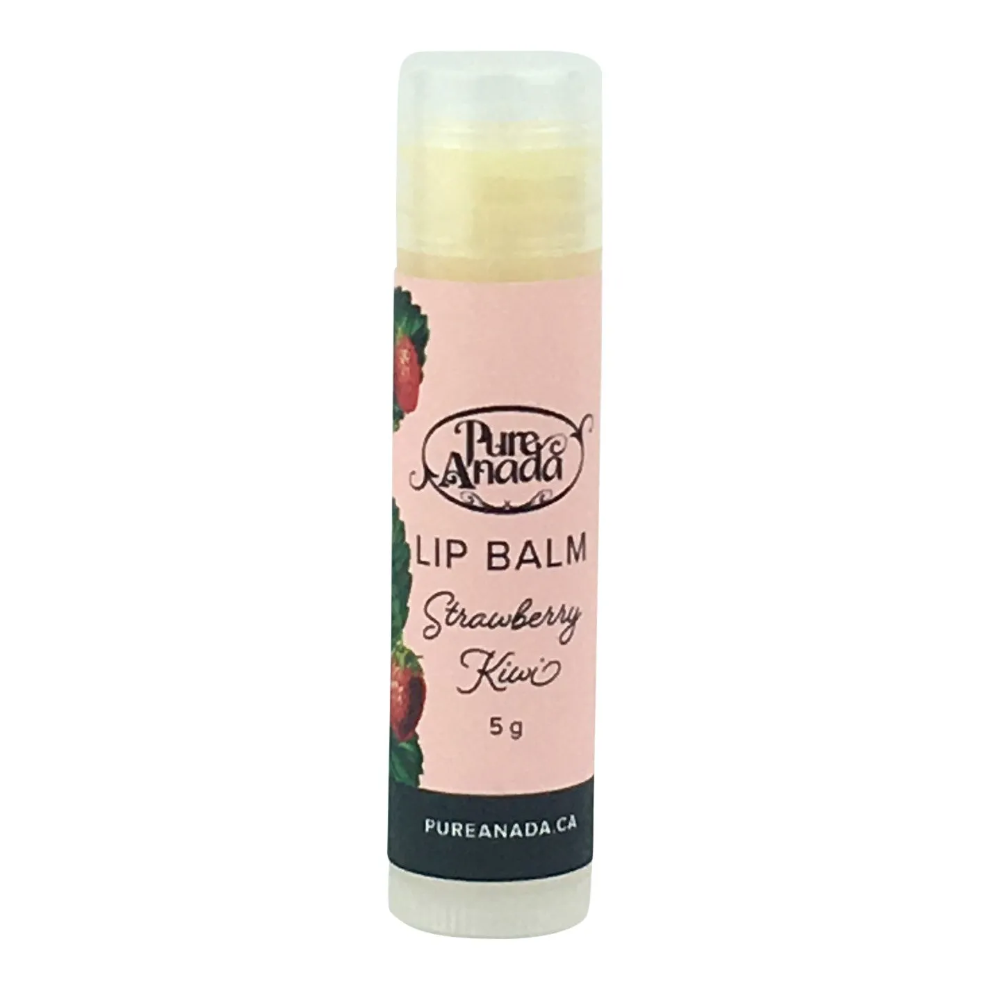 Pure Anada Lip Balm