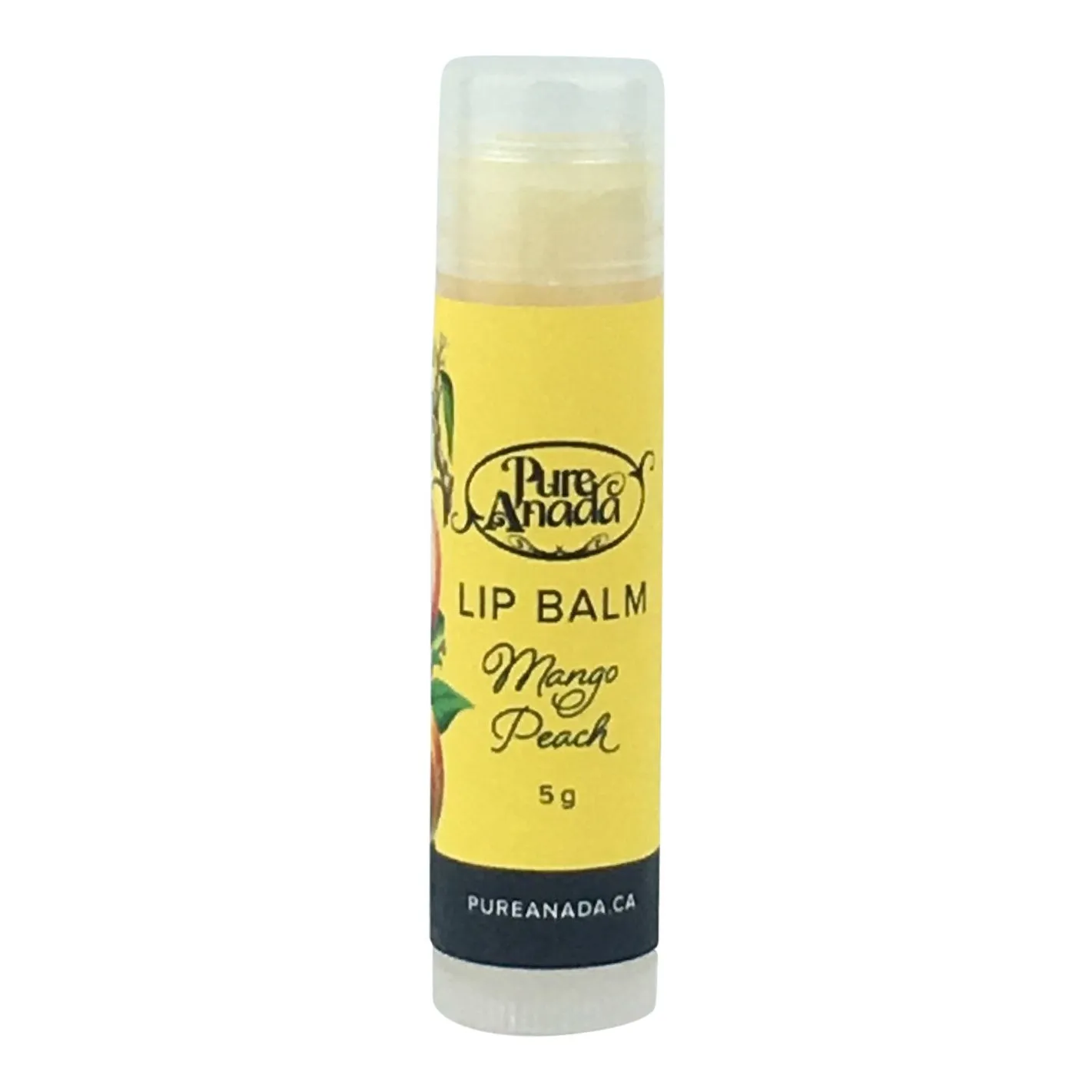 Pure Anada Lip Balm