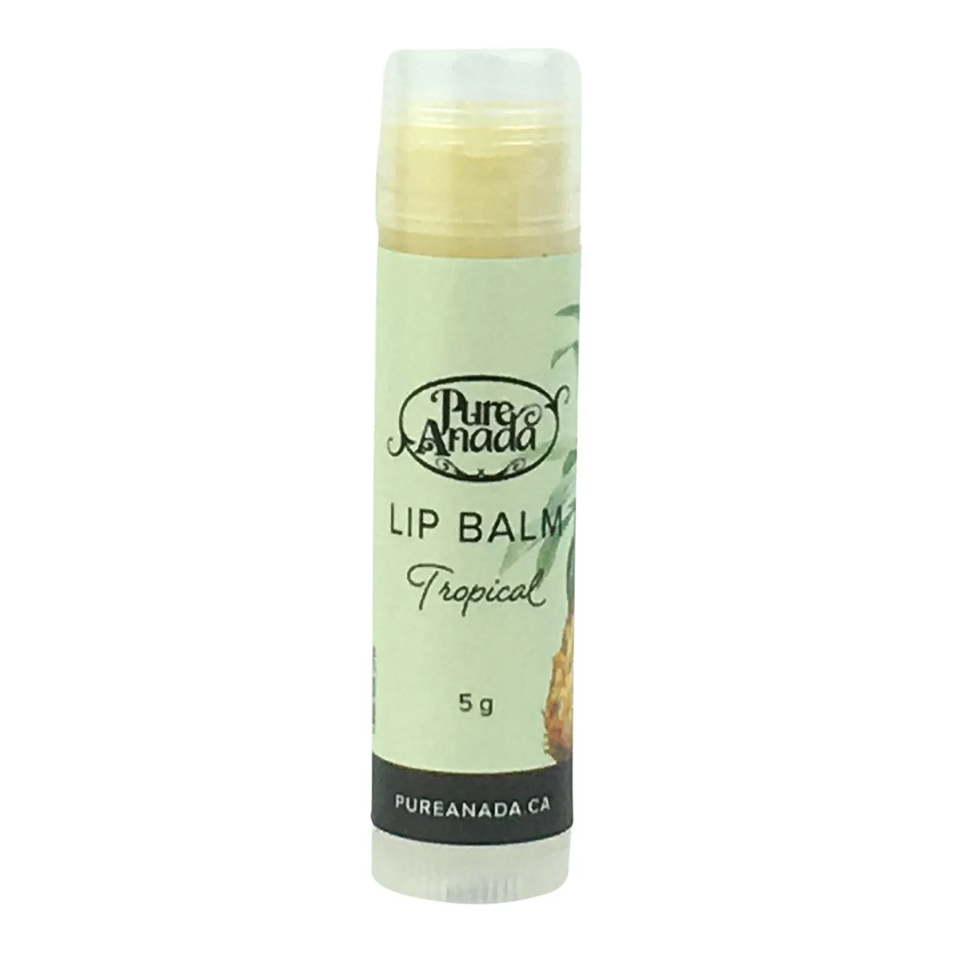 Pure Anada Lip Balm