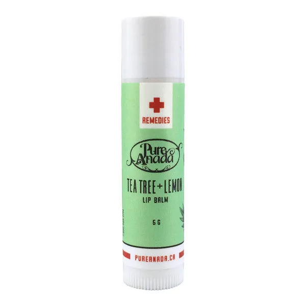 Pure Anada Lip Balm