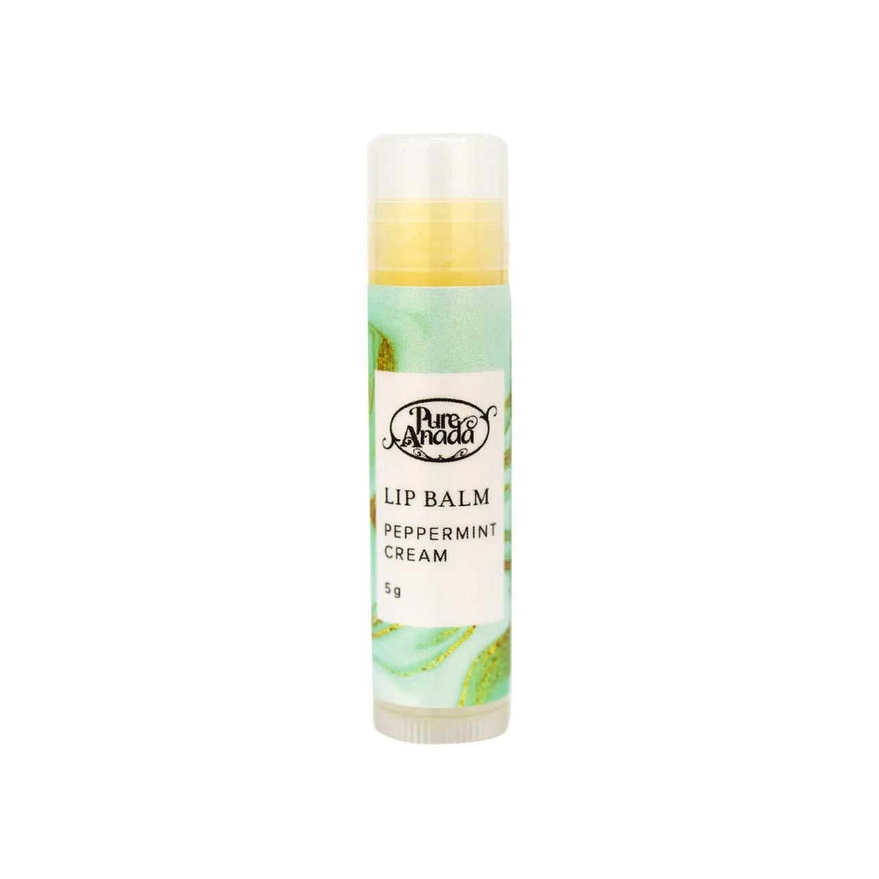 Pure Anada Lip Balm