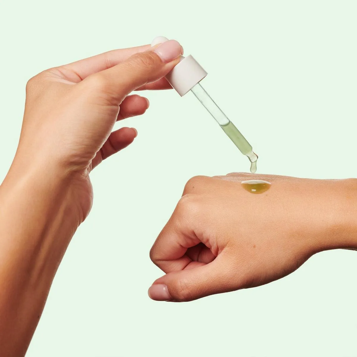 Quandong Green Booster Serum