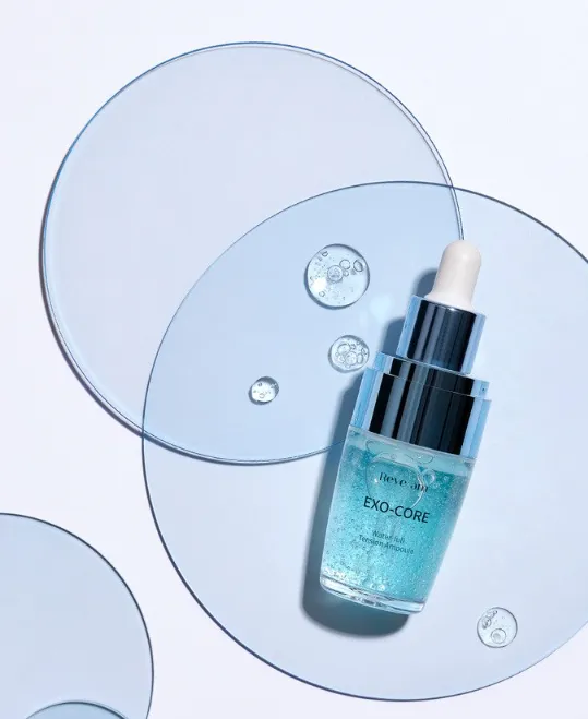 Reve:am EXO-CORE Waterfull Tension Ampoule 30ml/1st2ml 2nd28ml