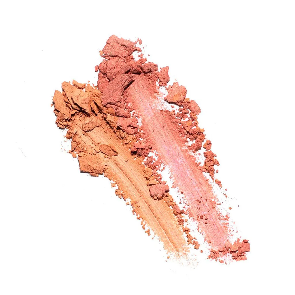 Rice Powder Blush