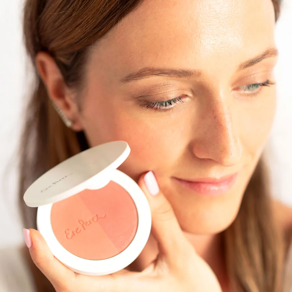 Rice Powder Blush