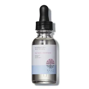 ROOT OF LIFE ESSENTIAL WHITE APRICOT OIL