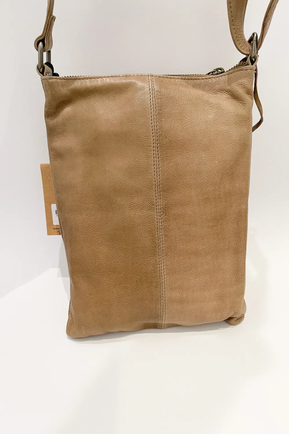 Rugged Hide Wendy Sling Bag