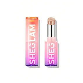 SHEGLAM Mirror Kiss High-Shine Lipstick